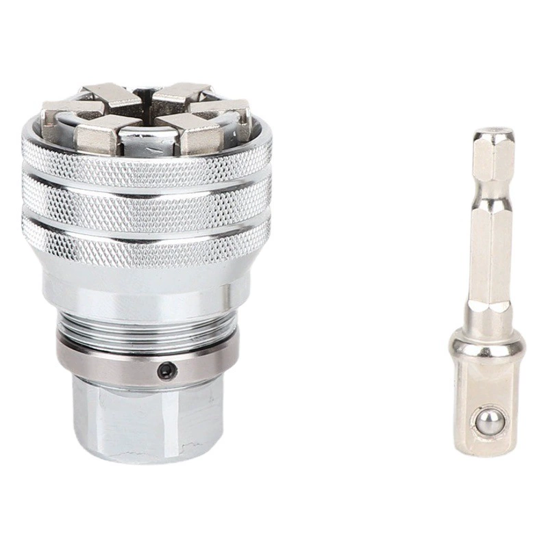 Фабрика прямой многофункциональный рукав волшебный Универсальный рукав 10-19 регулировочный рукав набор инструментов