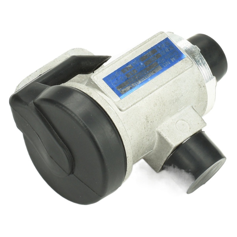 El autobús del camión pesado de la válvula de regulación de la presión de SMT 1-48350050-0 parte 1-48350-050-0