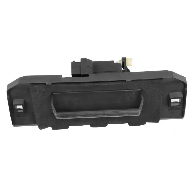 9686123880 8726Q0 подходит для Peugeot 206 207 Citroen C2 замок управления задней дверью, защёлка задней двери