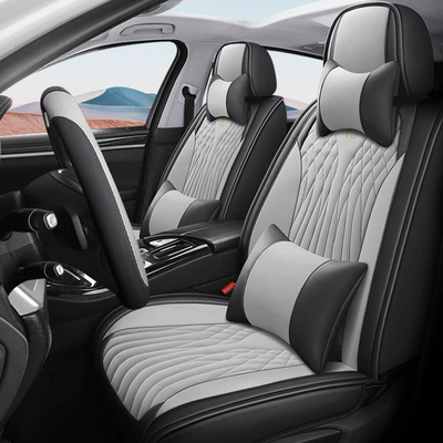 All Seasons, High-End Feel, Wear-Resistant, Seat cushion, seat cover