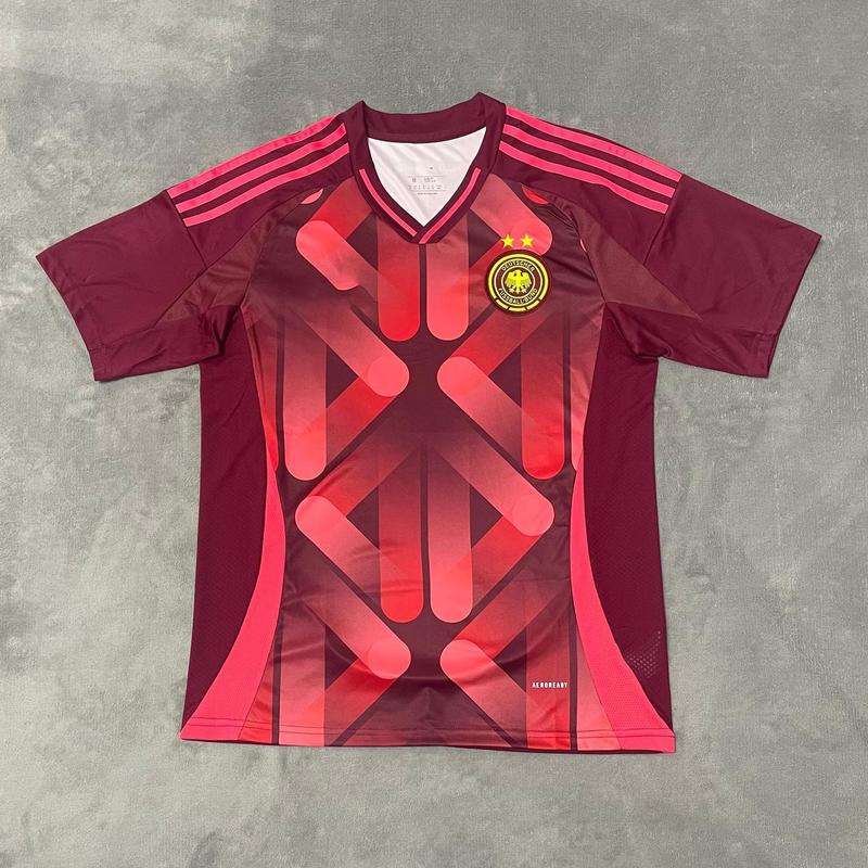 2526国家チームサッカー服ブラジルドイツフランスイングランドスペインメキシコ中国泰版ユニホーム|undefined