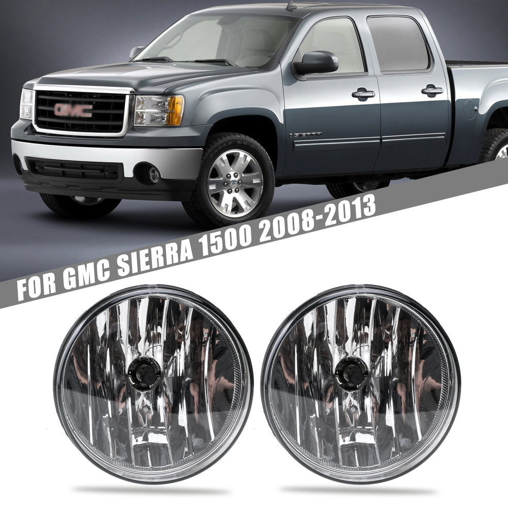FOR GMC Sierra 1500 2008-2013