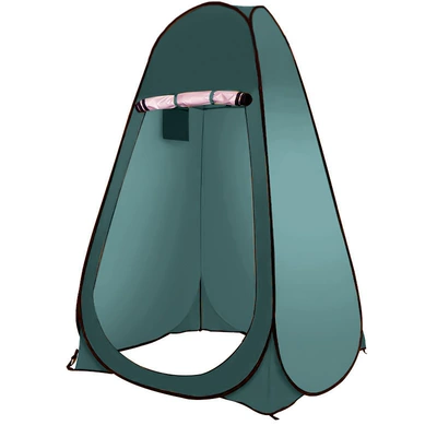 Çadırlar Toilet Toilet Tent - oil-green-single