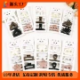 盘发跨境韩版马尾发抓