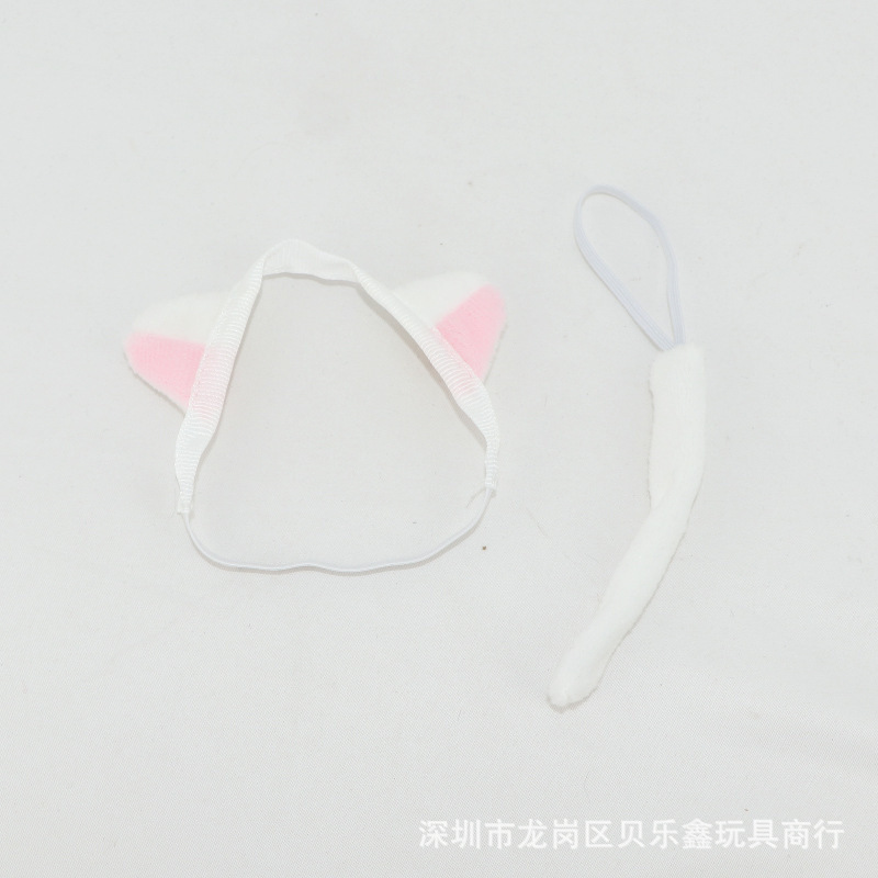 泡泡玛特Zsiga向往之处娃衣BJD1/8分20cm可动娃娃嘎子姐衣服工厂|undefined