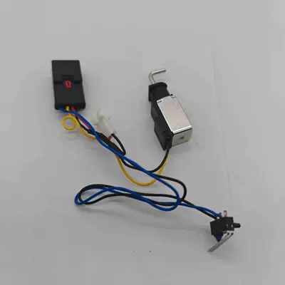Valve Shift Motor – Other drive systems - 84955379