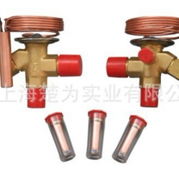 TEX2 可换阀芯膨胀阀  PS2-L7AS TES2 068-2006 068Z3414 68Z3415