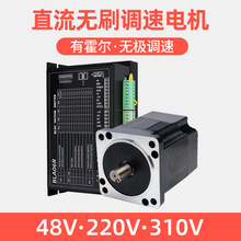 86ֱ���oˢ늙C����0.75kw���{�������D�x܇bldc�����R�_������