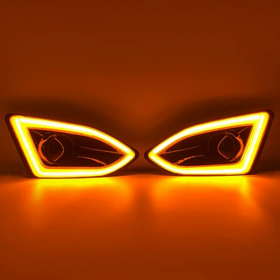 Lights 15-18 Models – Gündüz işıqları