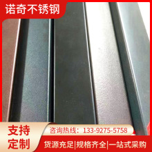 喷涂管 201不锈钢彩色管 202彩色不锈钢管 佛山304玫瑰金管厂家