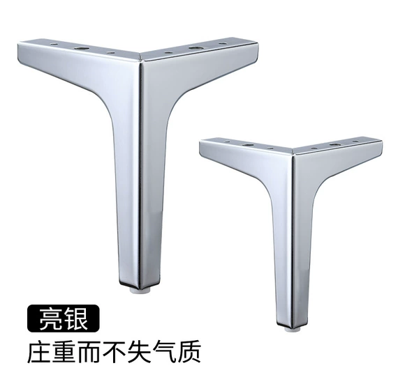 Silver【Three-pointed Feet】