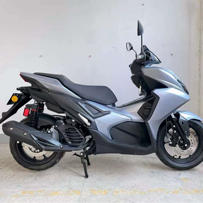 Motosikletlər Exclusively for Foreign Trade, Nvx