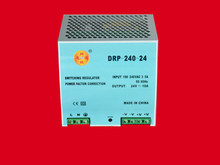 DRP-240-24 PFCČ늉ݔֱ24V10AݔČ܉_PԴ