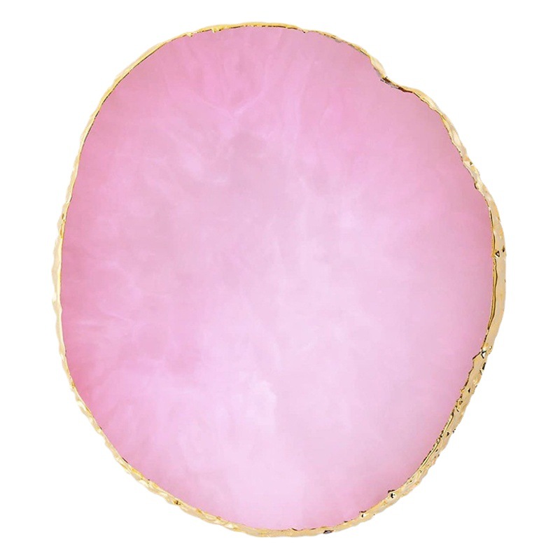 Herramienta de paleta de manicura Phnom Penh color de resina que toma tablero de visualización herramienta de paleta pintada Comercio exterior transfronterizo al por mayor