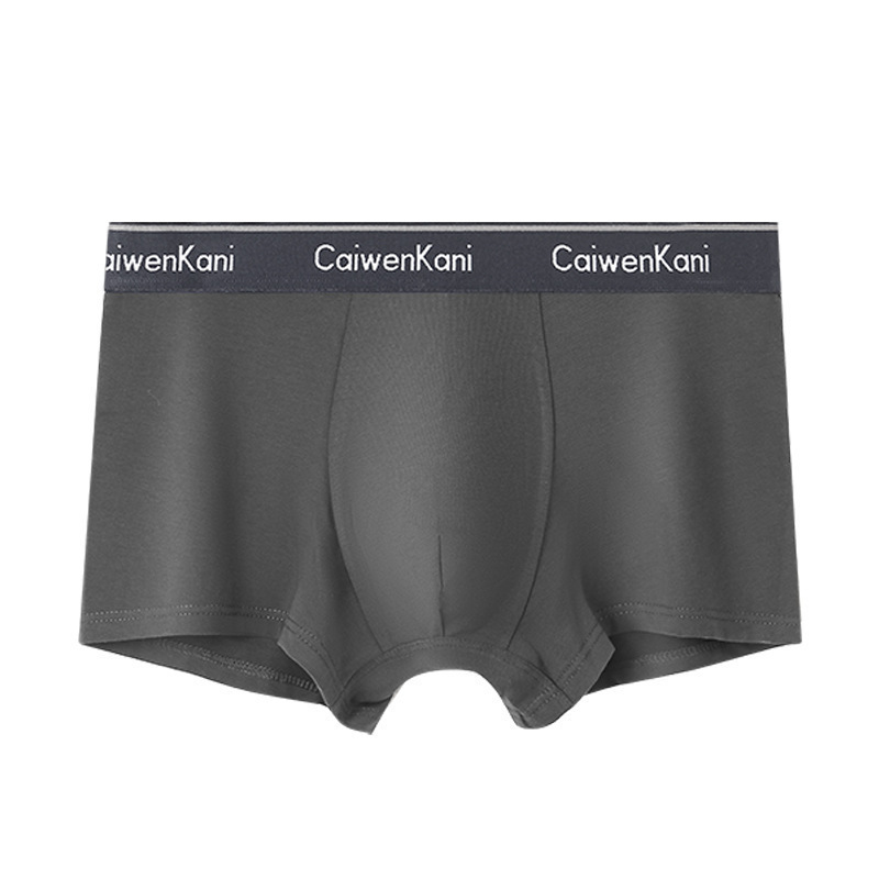 365 new men's dark gray