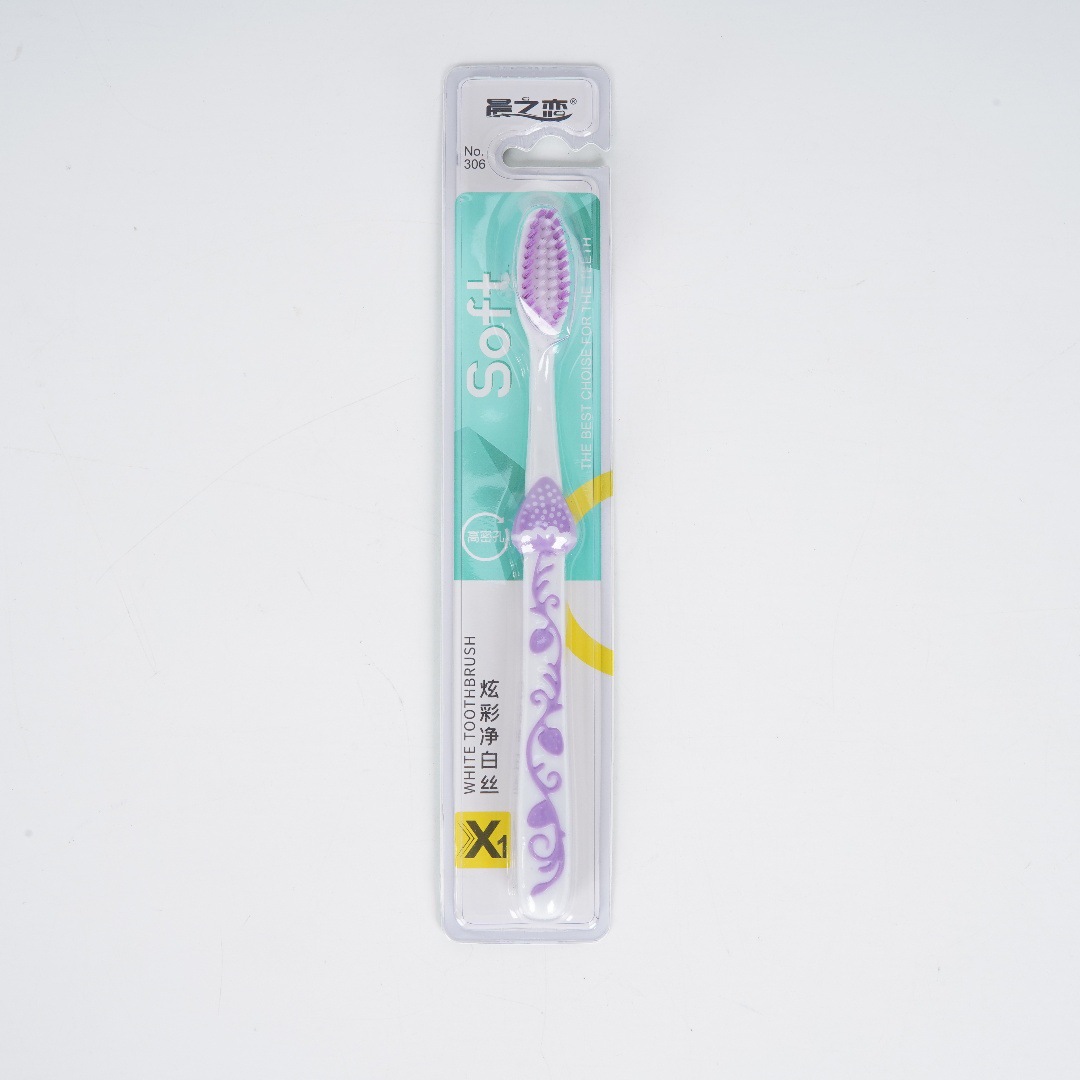모닝러브 306 칫솔