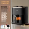(8.0 liter/painted black) visible double knob luxury model