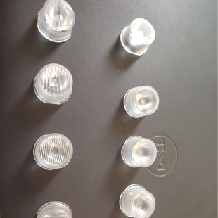 Global Brand Retek Outdoor Waterproof Lens Used in Wall Washer, Flood Light, Buried Light, etc.