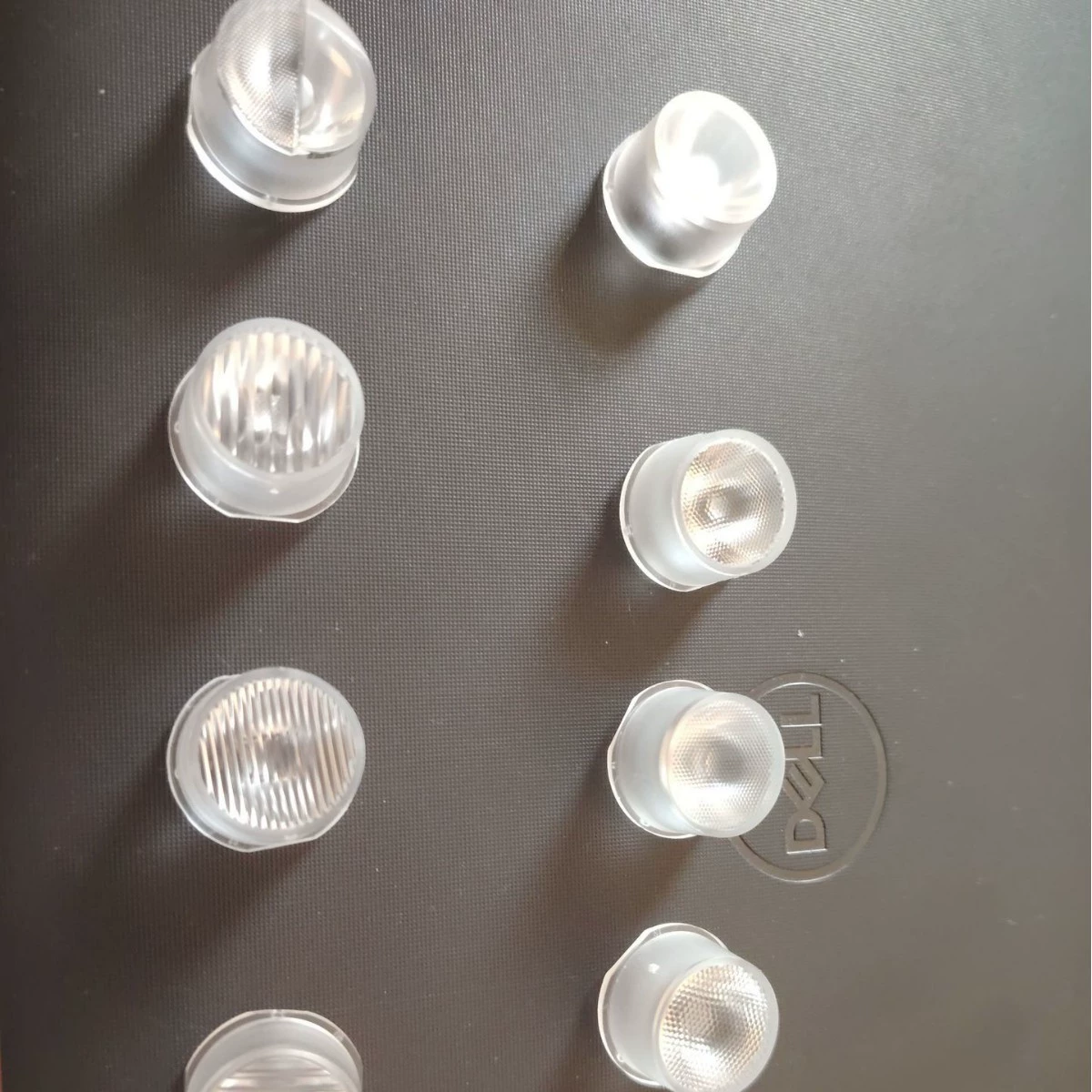 Глобальный бренд Redike наружная водонепроницаемая линза, применяемая в настенных лампах, прожекторы и т. Д.