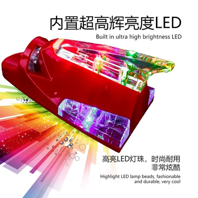 Shark Fin Wind Lamp | Other Automotive Exterior Supplies