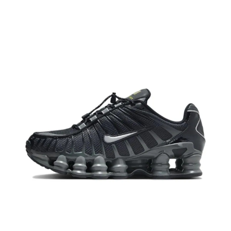 Comercio exterior Putian zapatos de alta versión SHOX TL13 columna almohadilla de aire hombre zapatos deportivos casuales respirados zapatos de corrida de amortiguación