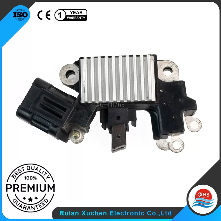 适用于尼桑发电机电子调节器,IH765,YR718,VRH200027