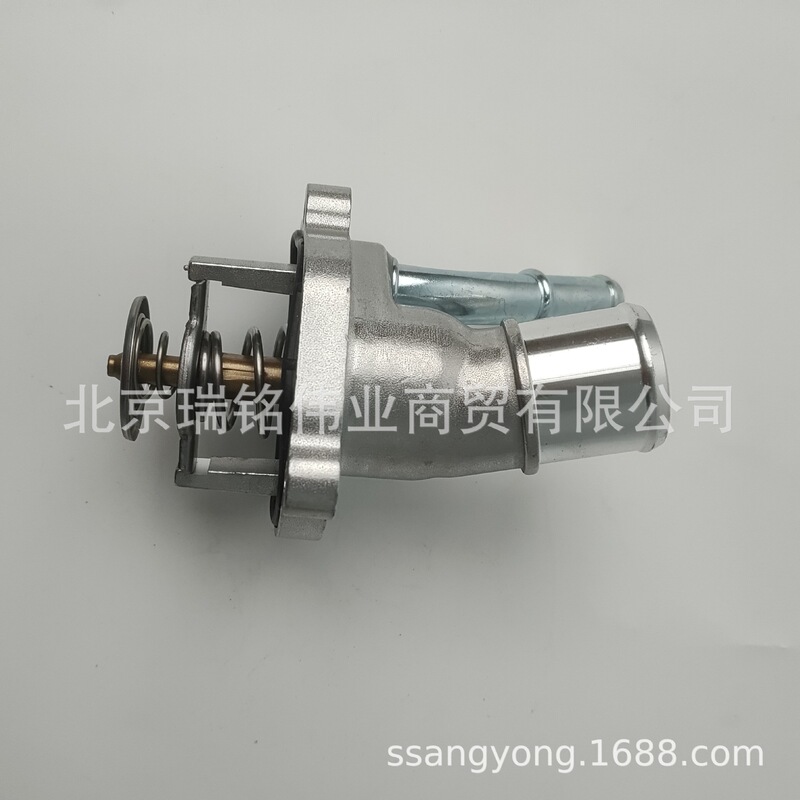 1722030175 Korean Ssangyong Thermostat G20 Thermostat Assembly Ssangyong Korando