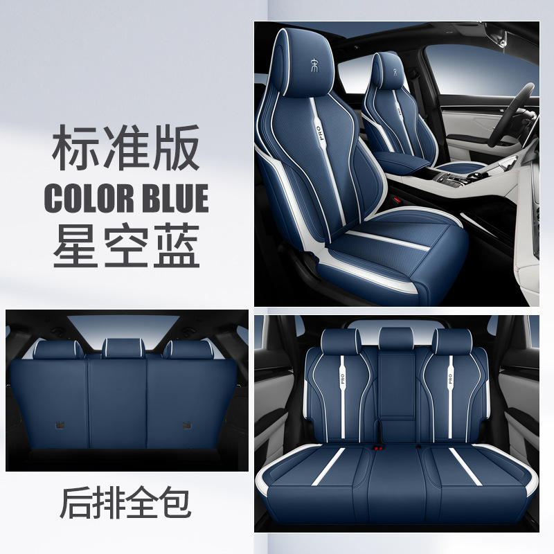 CKX 노래 PRO 후면 모든 포함 표준 스타 블루