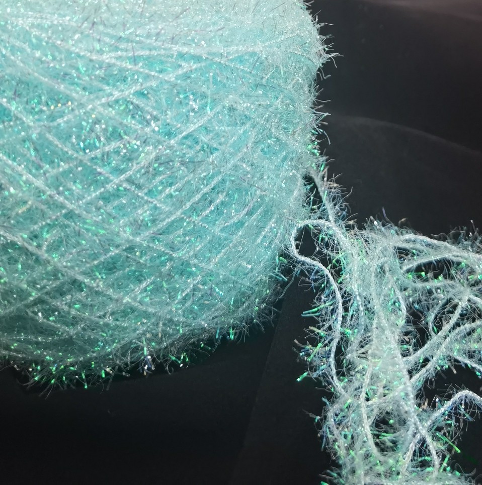 심포니 아이스 블루 66호