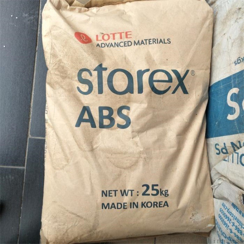 厂家出售MABS 乐天化学 TX-0520IM注塑 挤出  流动 汽车应用