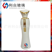 ���Ʋ�����ˮƿ100ml �ϰ��L����ˮ���F��ƿ��ɫ����������ˮƿ�S
