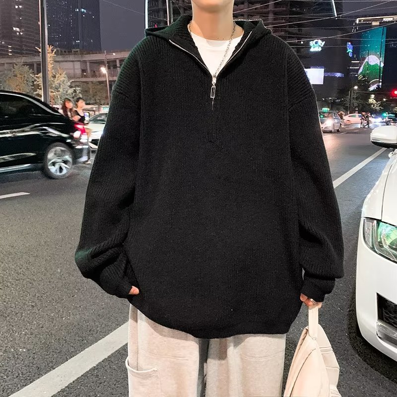 Black, high quality