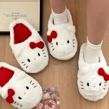 HelloKitty����ЬŮʿ�����҃ȼҾ�����ЬŮ2025�¿��������Ͽ�