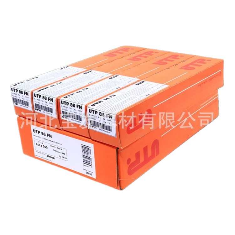 德国UTP 80 Ni镍基焊条ENi-1镍基合金焊条