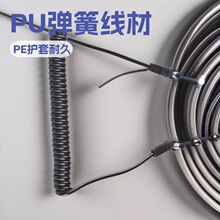 PU���ɾ����Դ�� DC5521���^ ������l���ɾ��B�Ӿ�