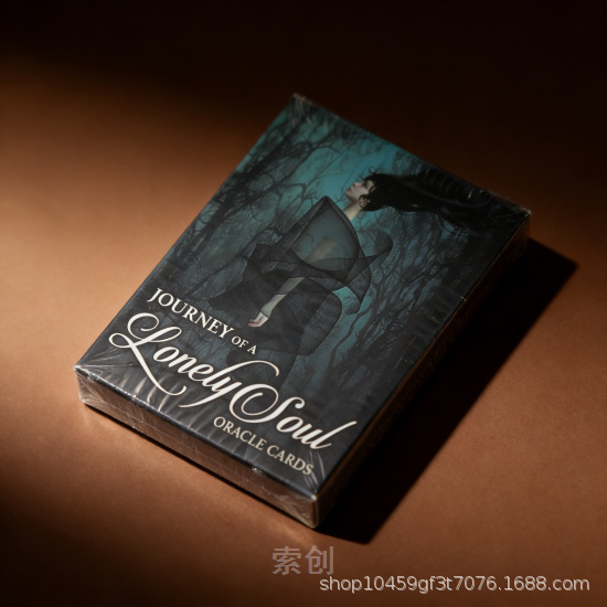 Tarot cards Tarot cards juego de mesa Oracle Cards juego de fiesta cartas