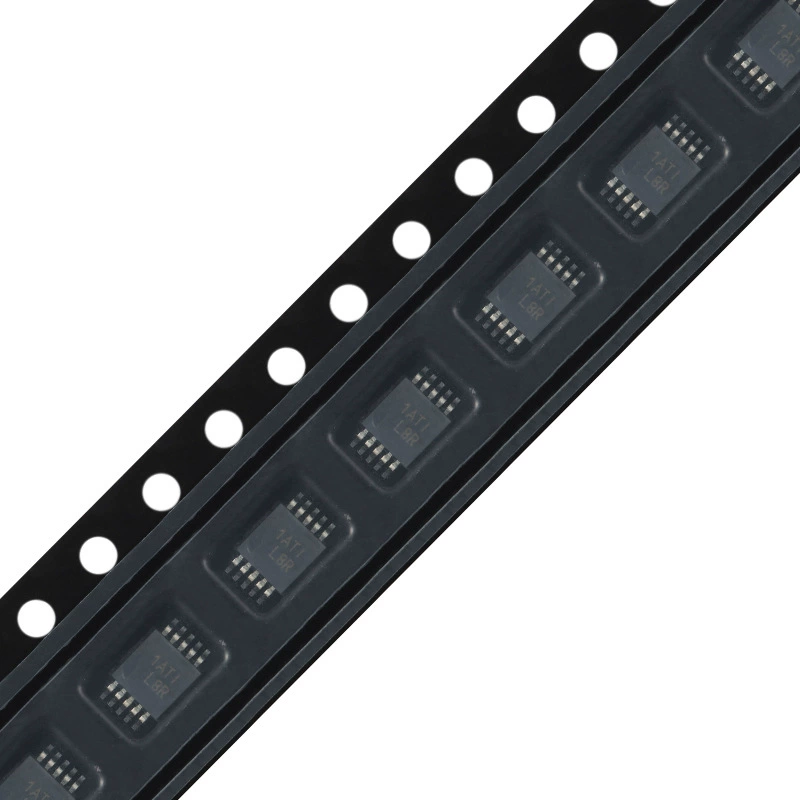 Оригинальная подлинная TS3A24159DGSR VSSOP-10 2-канальный аналоговый переключатель