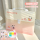 Time powder 13 pieces - free panda stickers + index stickers [can hold about 400 sheets of a4 paper]