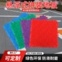 悬浮专业学校定制地板
