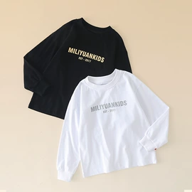 童裤;普通外套;童T恤