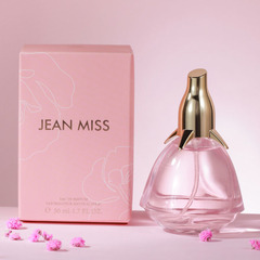 Xiaocheng Yixiang new women's perfume blue enchantress rose fragrance student perfume wholesale 50ML