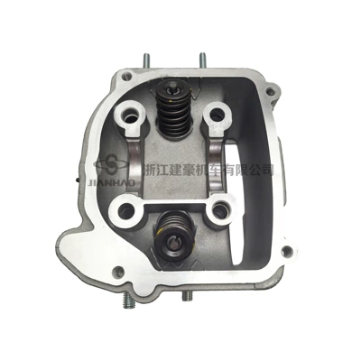 head assembly, Motorcycle engine and accessories