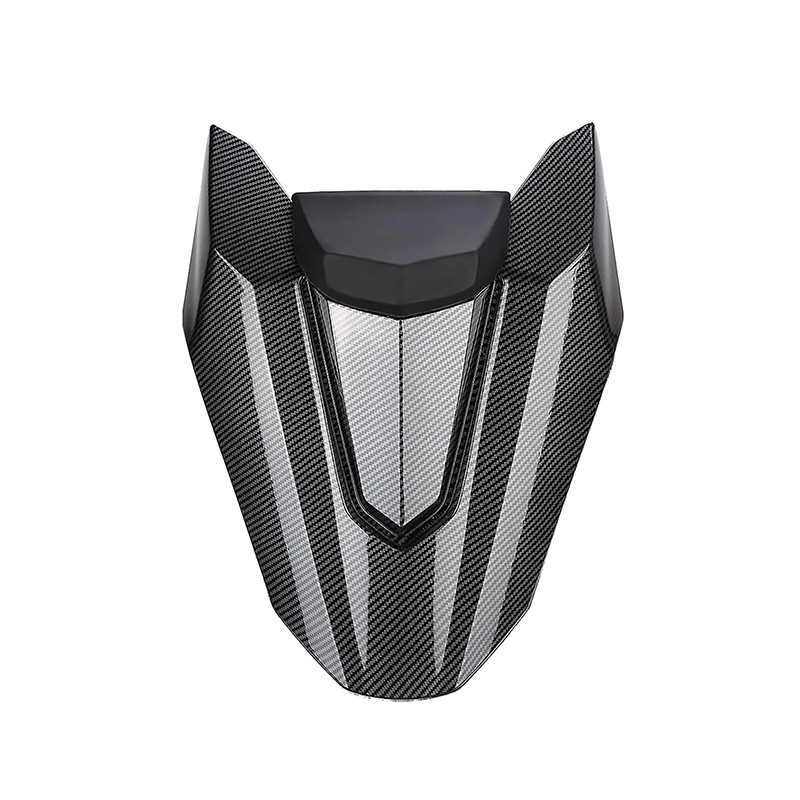Suitable for Honda Cb650R Cbr650R 19-23 Rear Hump Rear Tail Cover Modified Competitive Hump Seat Cover