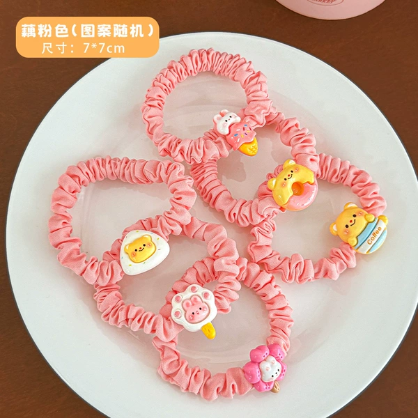 Root pink (random pattern)