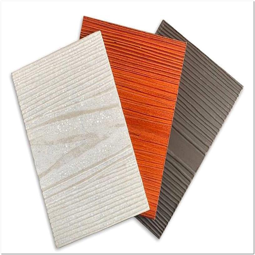 浅蓝色清水混凝土挂板报价 纤维水泥压力板厂 室内隔墙隔音板