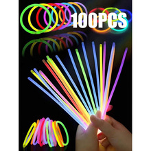 H 75077 Cloth-adhesive glow stick ճ��ʽ�ɹ�l����羳��