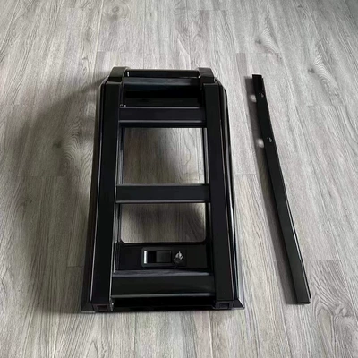 Platform 90110 Luggage Frame – Roof rack
