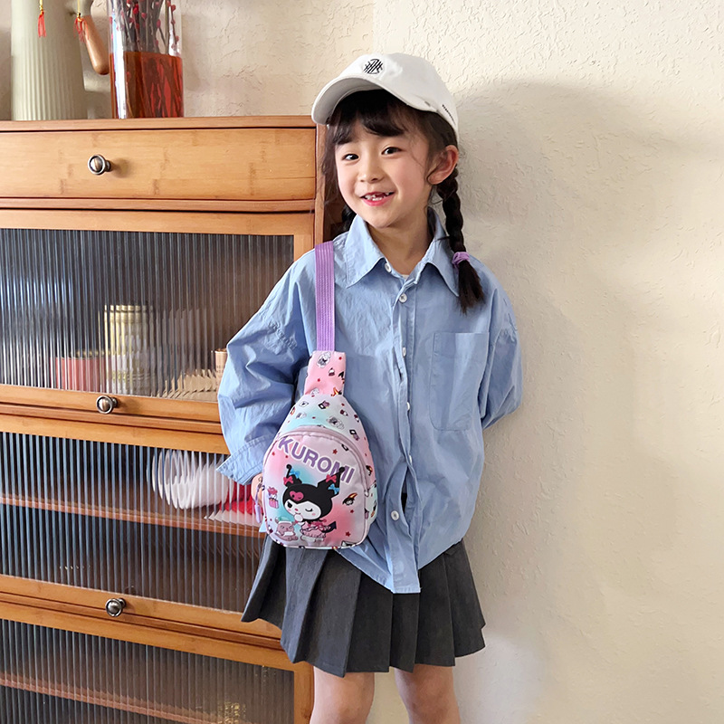 cute cartoon phone bag