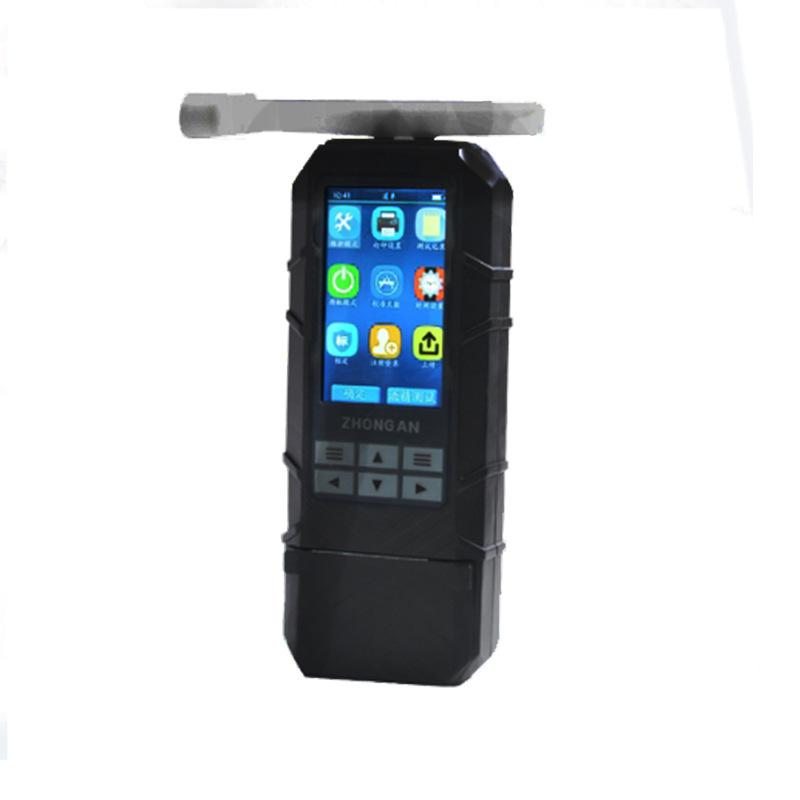 ZM800������Яʽʽ�ƾ�Ũ�ȼ���Ǿƾ������� �Ƽݼ����