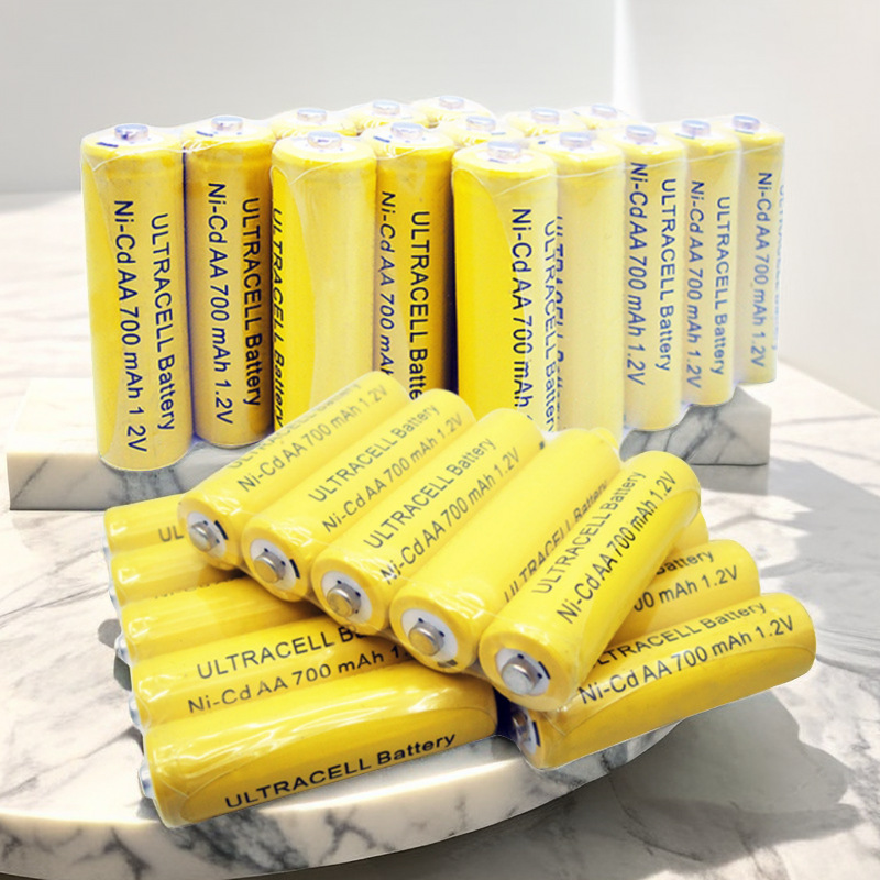 玩具配件5号充电电池儿童遥控电动玩具配件5 7号充电镍镉电池